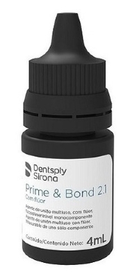 Adesivo Prime&Bond 2.1 4 mL