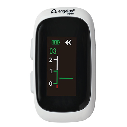 Localizador Apical Precision Airpex