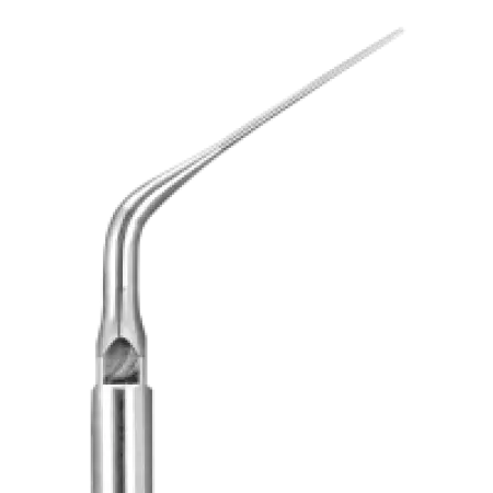 Ponta ultrassônica endodontia