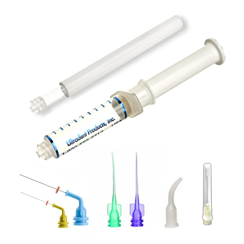 Kit Endo Irrigação e Aspiração