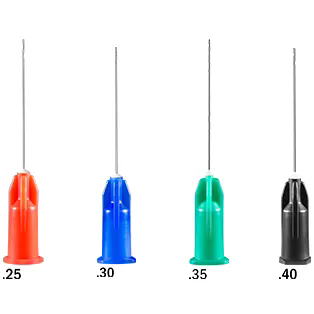 Ponta para irrigação Safetips 25mm