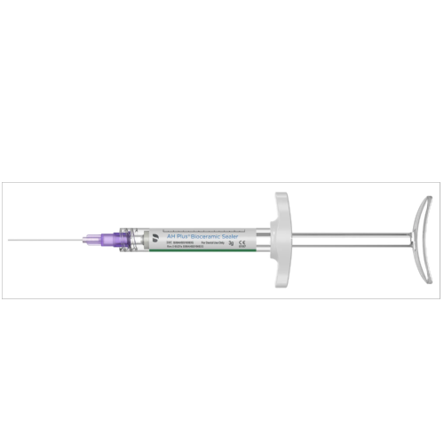 Cimento Endodôntico AH Plus Biocerâmico 3g