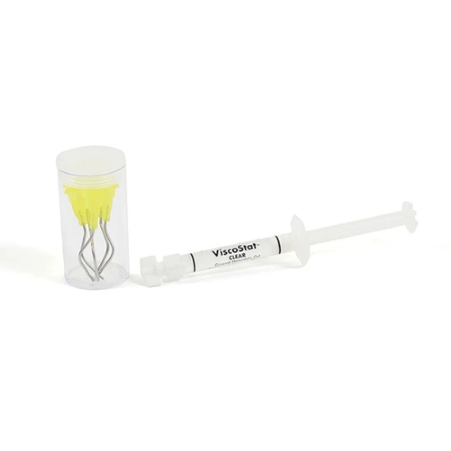 Gel hemostático Viscostat Clear 1,2mL